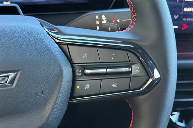 New 2026 Chevrolet Traverse RS image 34