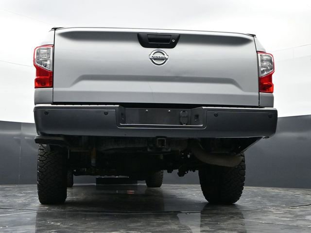 Used 2018 Nissan Titan PRO-4X w/ Pro-4x Convenience Package AWD/4WD image 42