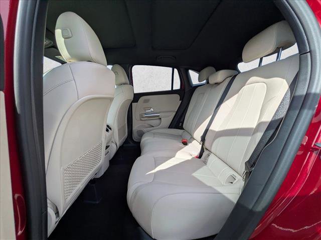 New 2026 Mercedes-Benz GLA 250 4MATIC image 16