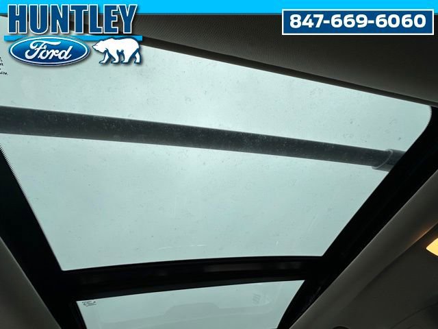 Used 2024 Nissan Pathfinder Platinum w/ Lighting Package (N92) image 20