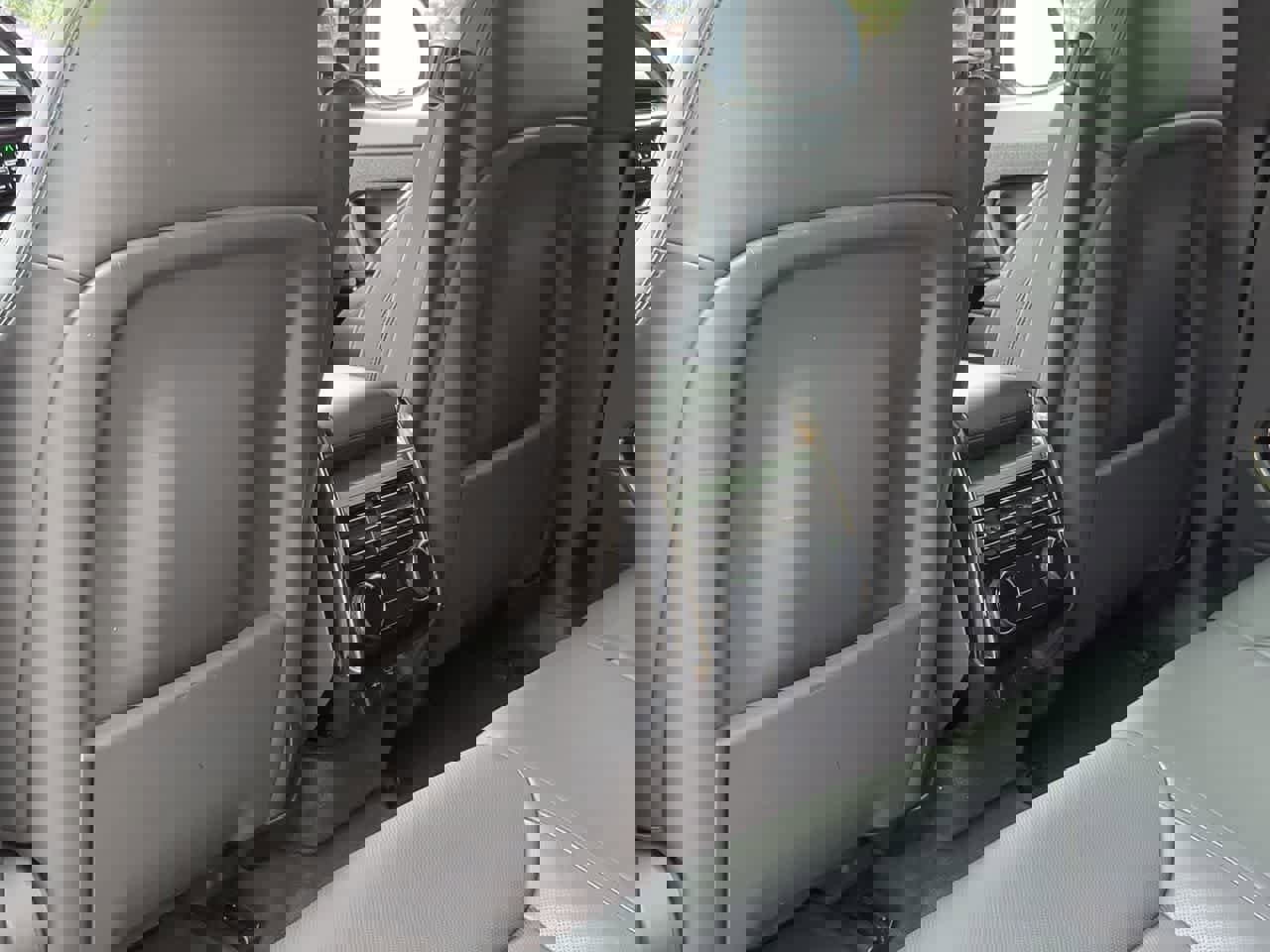 Used 2024 Land Rover Range Rover Sport Dynamic SE image 18