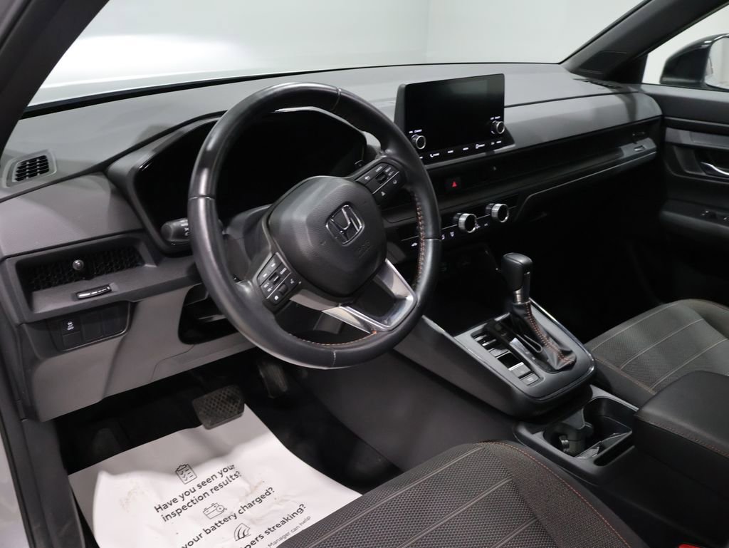 Used 2024 Honda CR-V Sport image 15