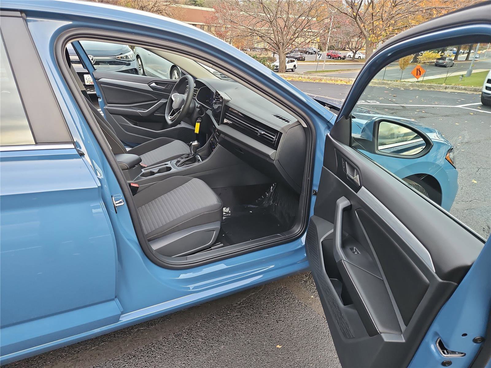 New 2026 Volkswagen Jetta S image 25