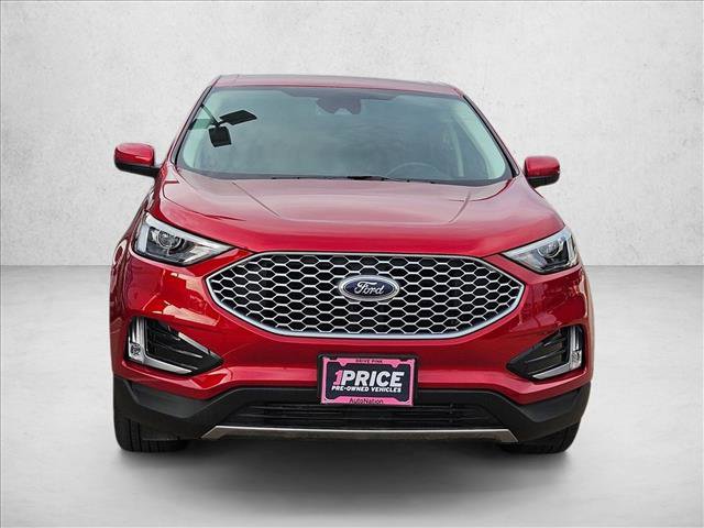 Used 2024 Ford Edge SEL w/ Convenience Package AWD/4WD image 2