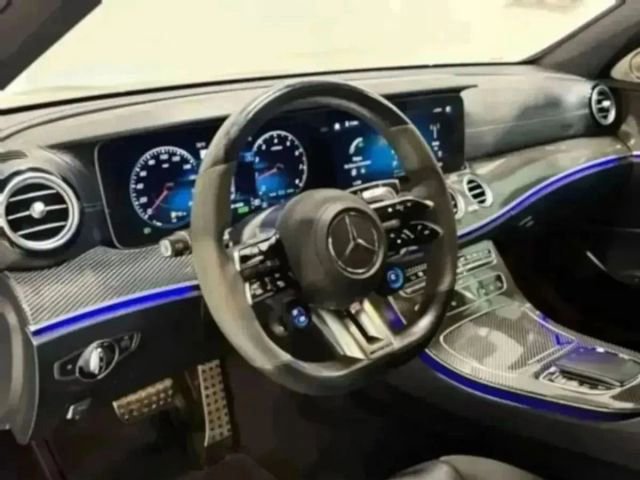 Used 2022 Mercedes-Benz E 53 AMG 4MATIC Sedan image 41