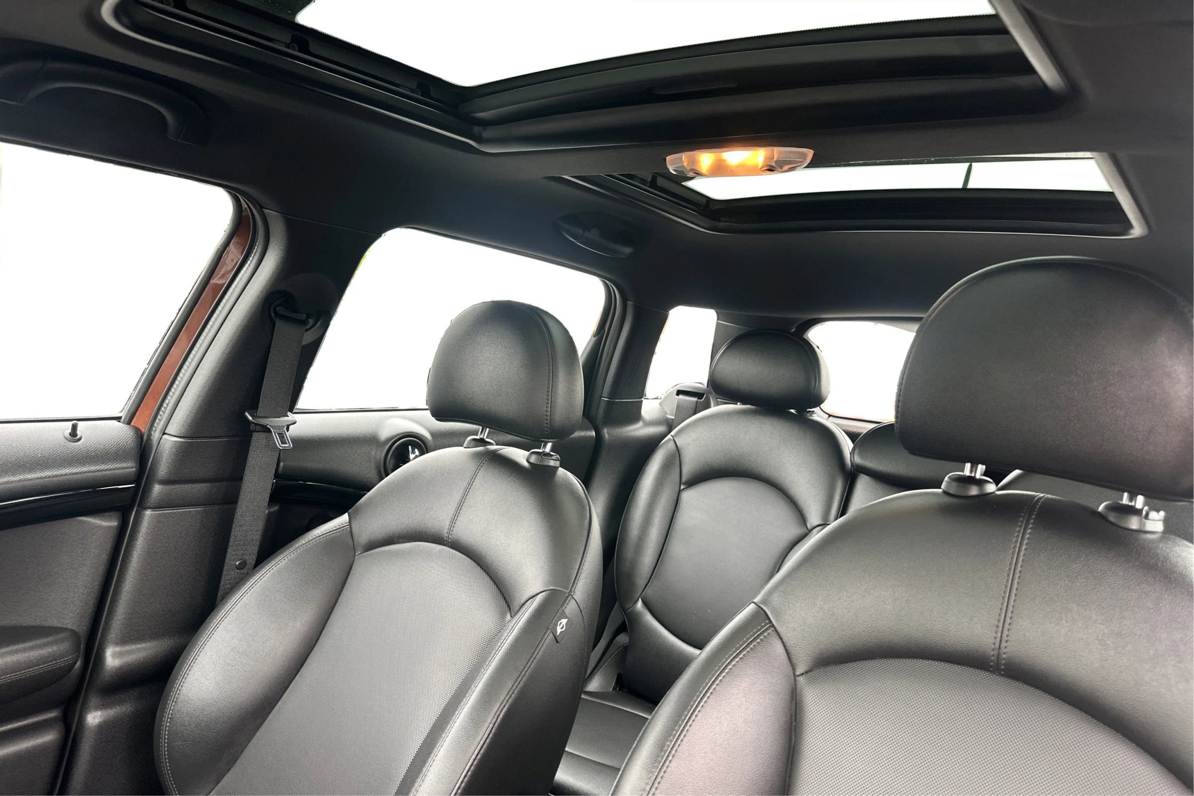 Used 2013 MINI Cooper Countryman S image 14