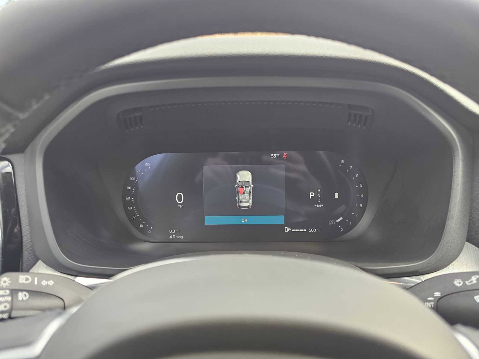 Certified 2025 Volvo XC60 B5 Plus image 27