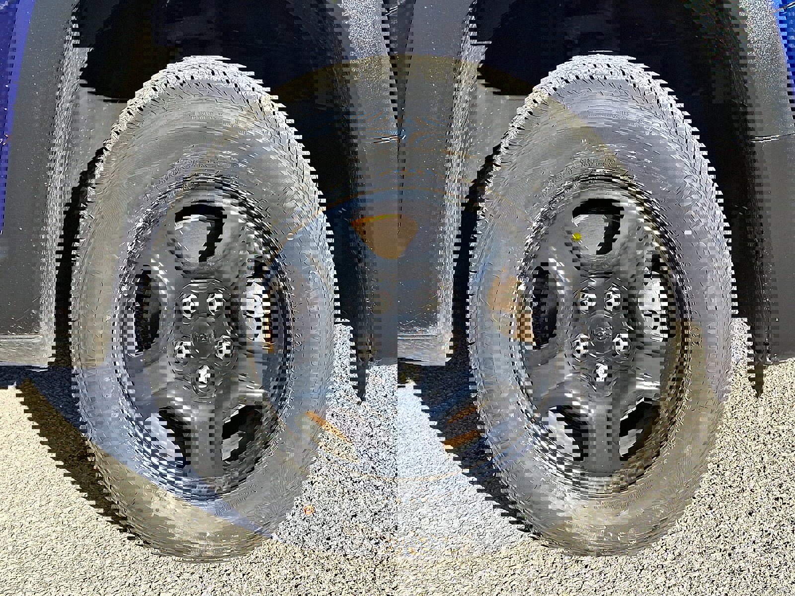 Used 2021 Jeep Renegade Sport image 8