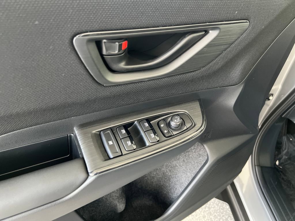 New 2026 Subaru Outback Premium AWD/4WD image 13