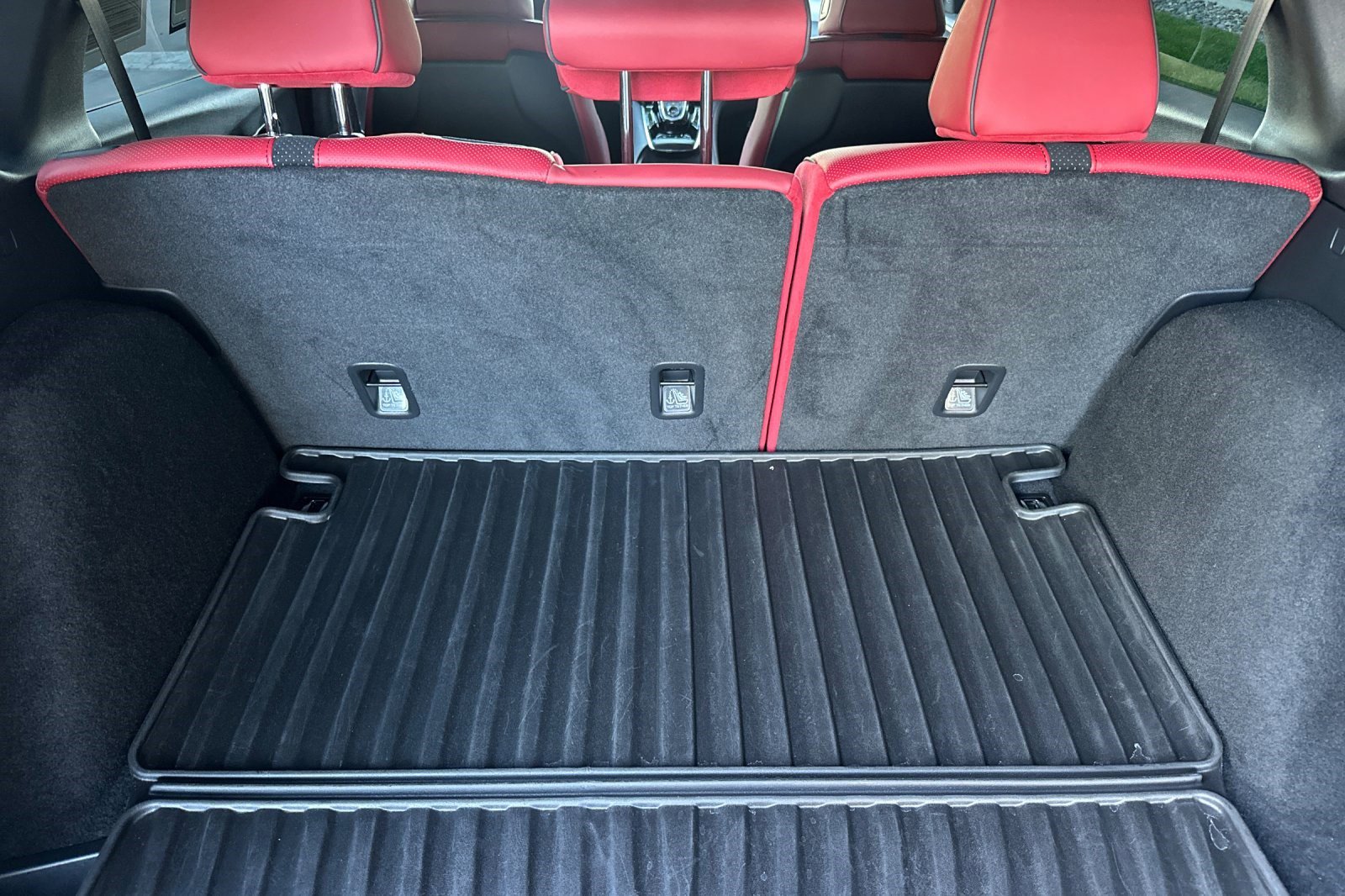 Certified 2023 Acura RDX A-Spec image 19