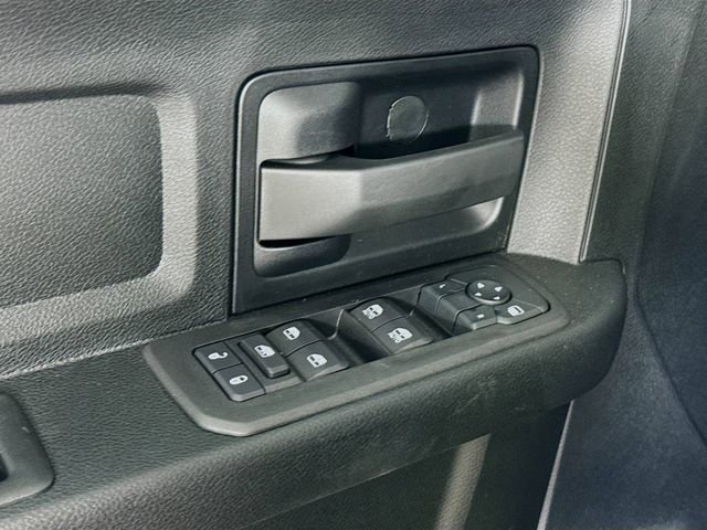 New 2026 RAM 3500 Tradesman image 19
