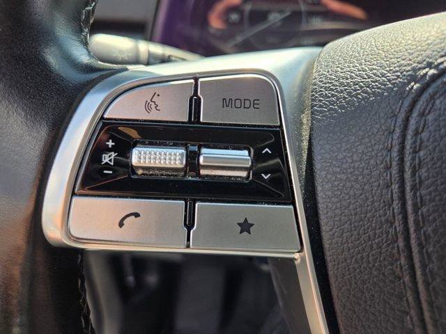 Used 2024 Kia Telluride SX X-Line image 20