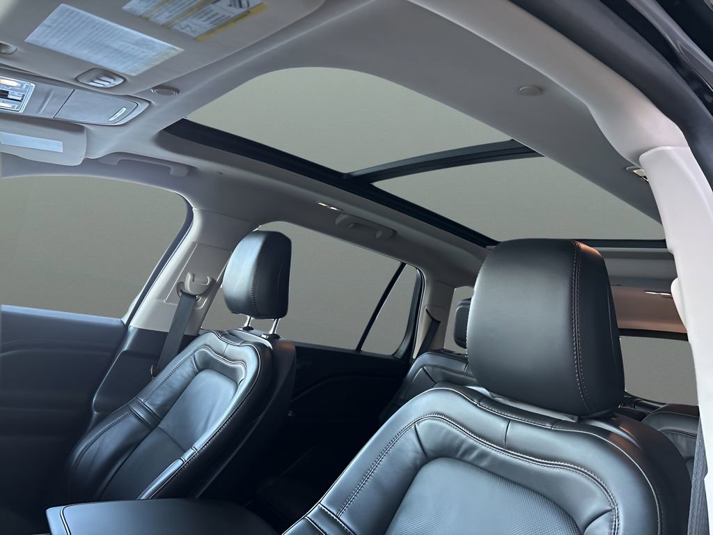 Used 2024 Lincoln Aviator Reserve image 9