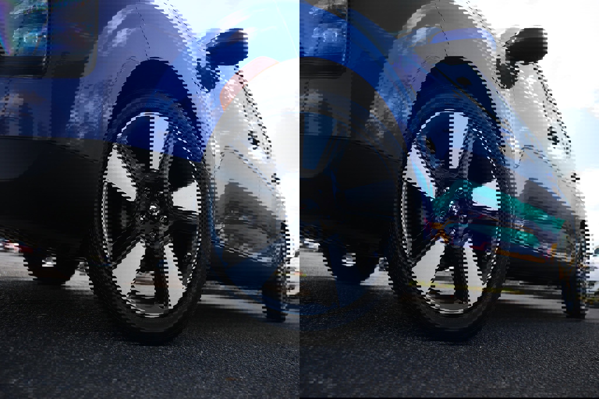 Used 2020 Kia Soul EX image 27