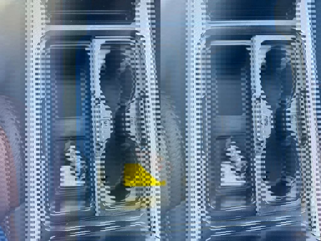 New 2026 Ford F250 King Ranch w/ Chrome Package image 37