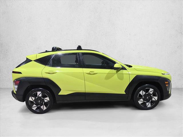 Used 2024 Hyundai Kona SEL FWD image 4
