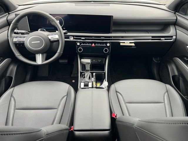 New 2025 Hyundai Santa Cruz XRT image 13