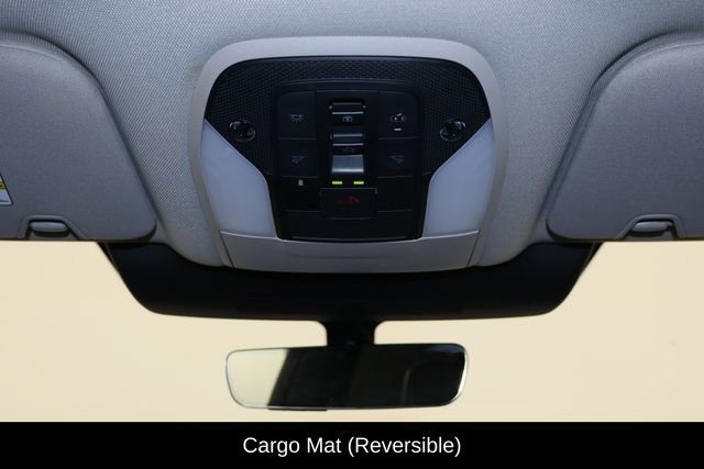 Used 2023 INFINITI QX60 Luxe image 27