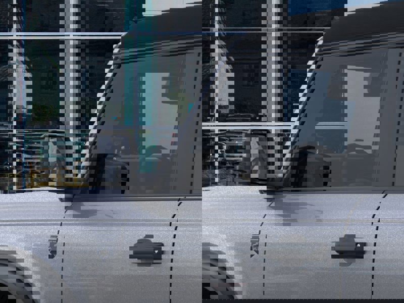 New 2025 Ford Bronco Big Bend image 22