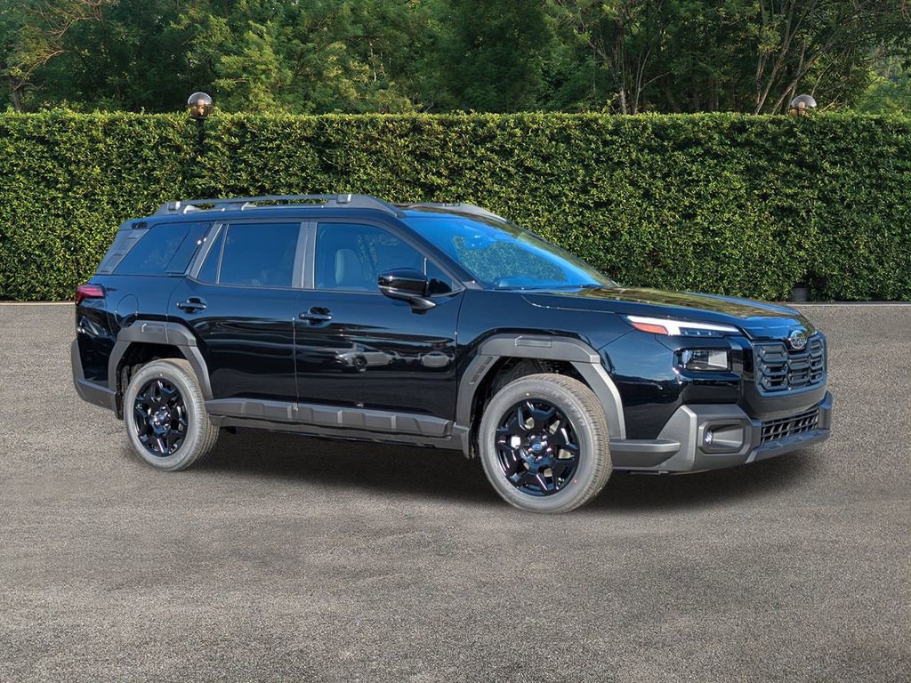 New 2026 Subaru Outback Limited w/ Premium/Limited Package 2 video 2