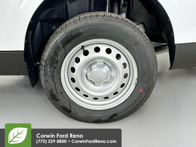 New 2026 Ford Maverick XL AWD/4WD image 31