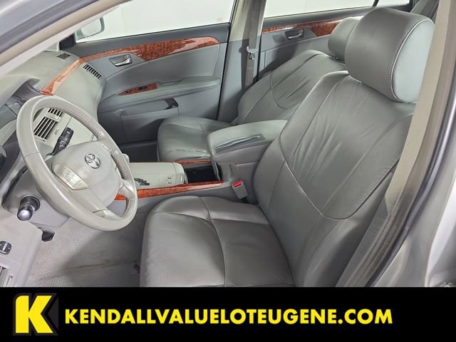 Used 2007 Toyota Avalon XLS FWD image 4