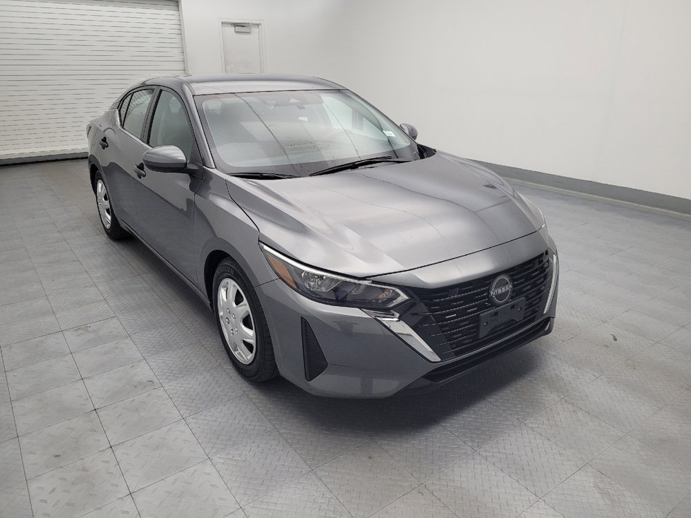 Used 2024 Nissan Sentra S FWD image 13