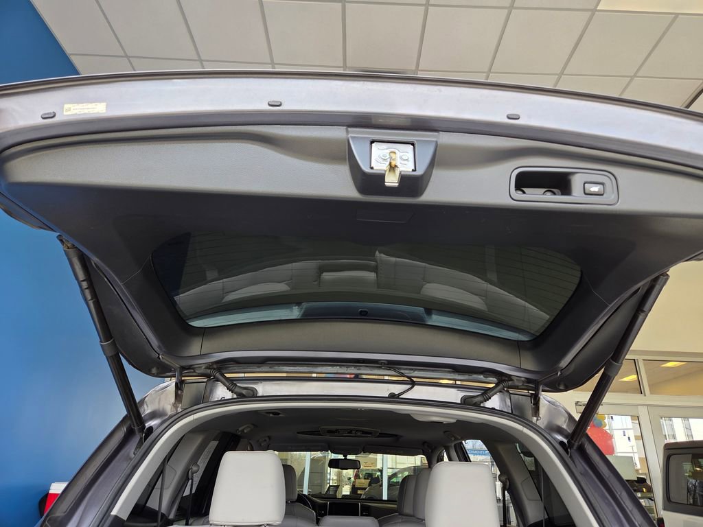 Used 2016 Honda Pilot EX-L image 11