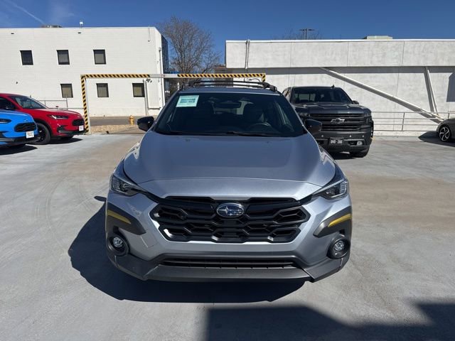 Used 2024 Subaru Crosstrek 2.5i Sport image 4