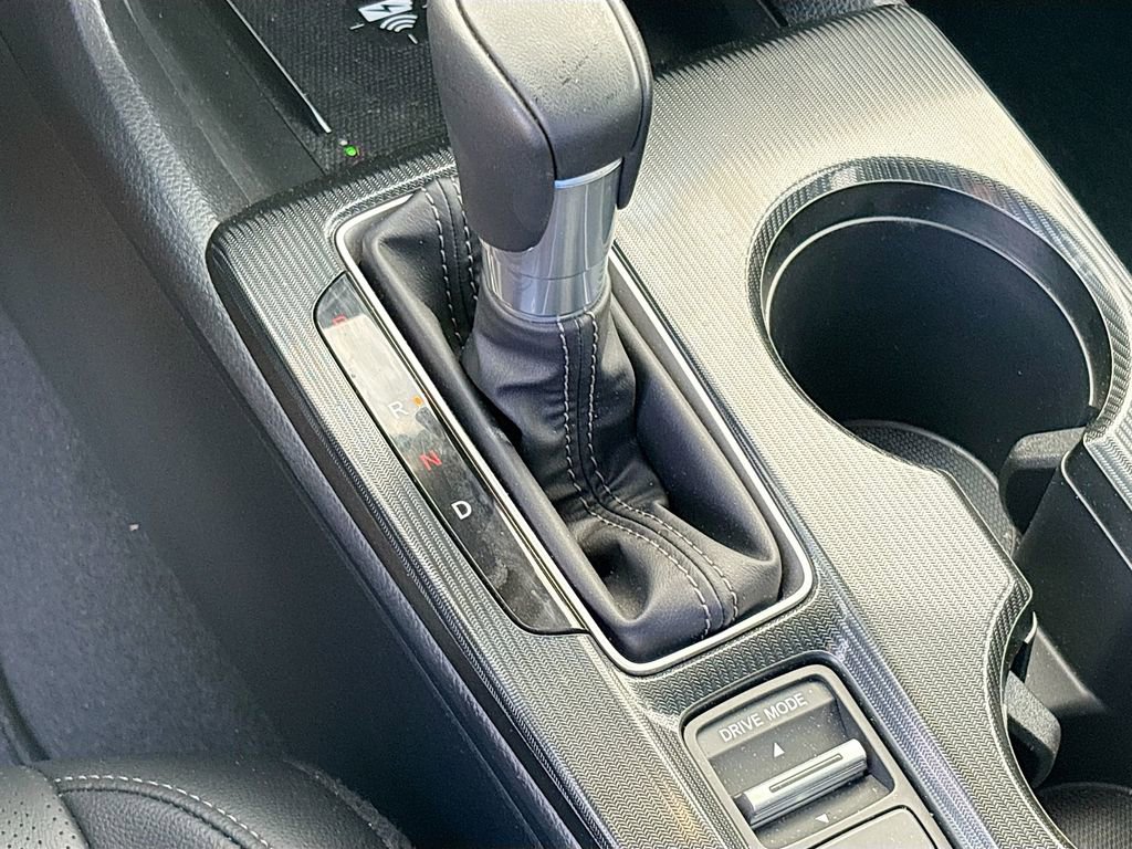 Used 2025 Honda Civic Sport Touring image 23