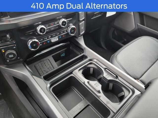 New 2026 Ford F350 Lariat w/ Lariat Ultimate Package image 47