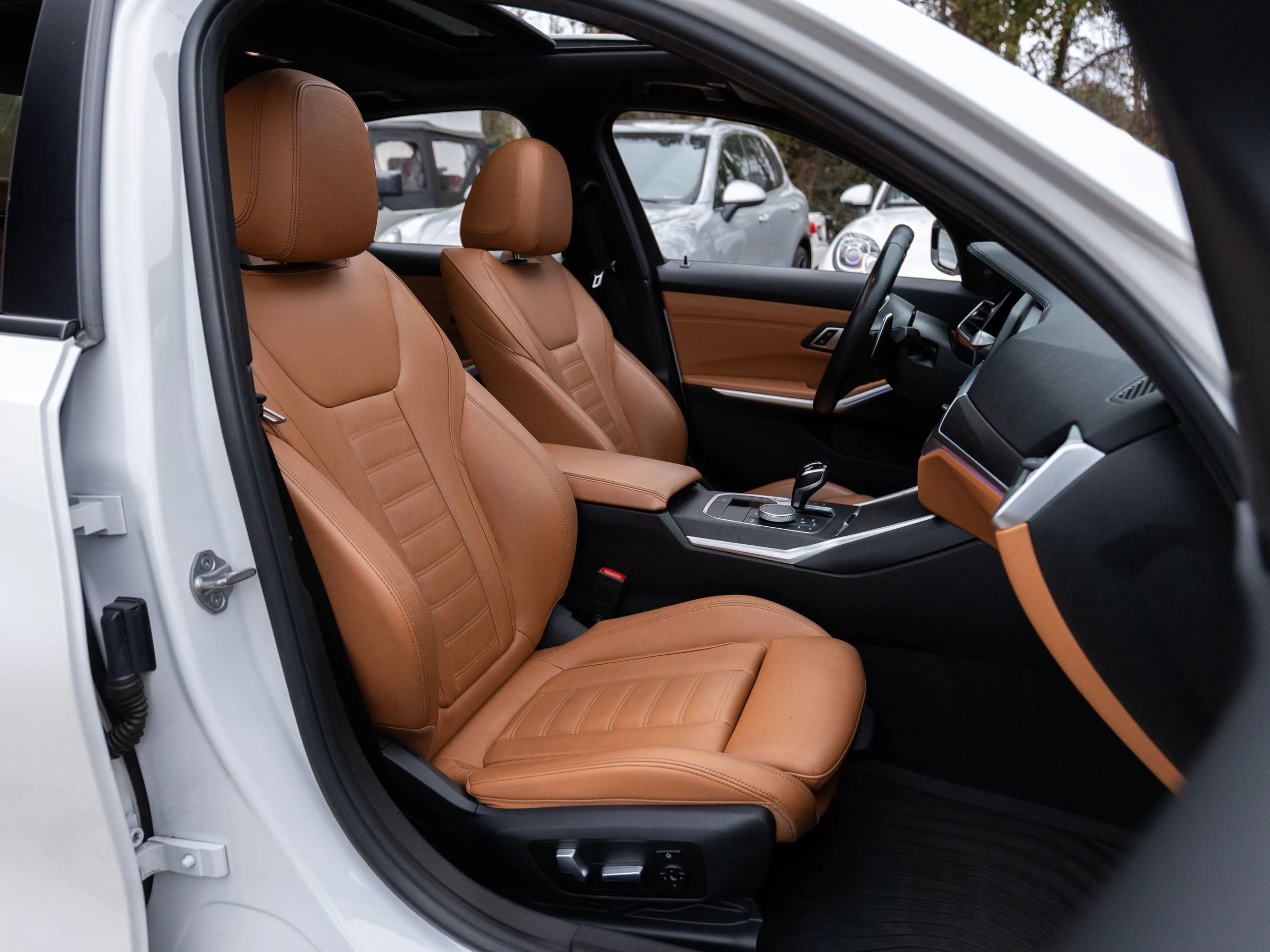 Used 2020 BMW M340i w/ Premium Package image 19