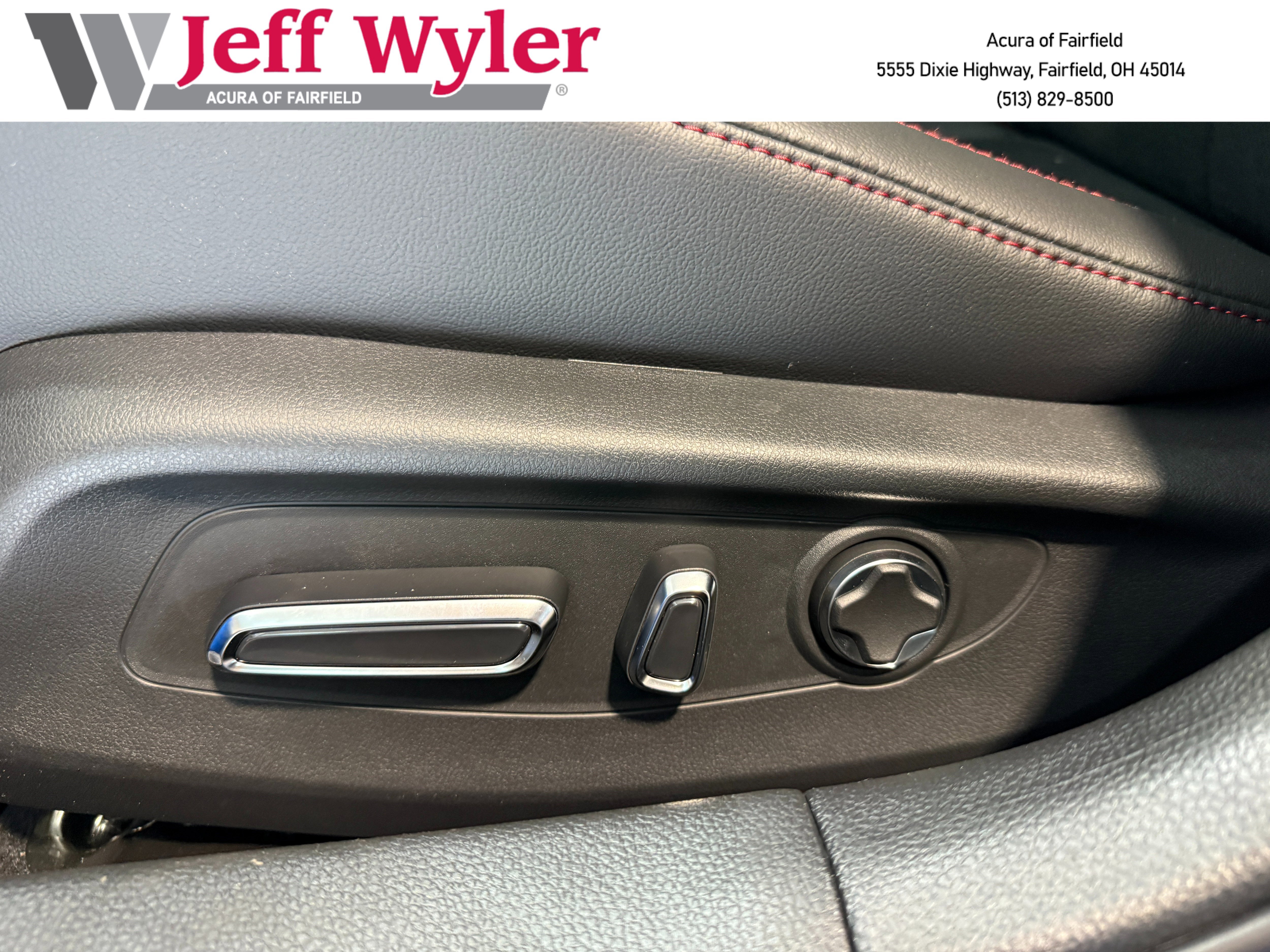 New 2026 Acura Integra Type S image 18