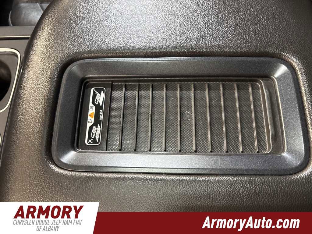 Used 2018 Chevrolet Silverado 1500 LTZ w/ LTZ Plus Package image 24