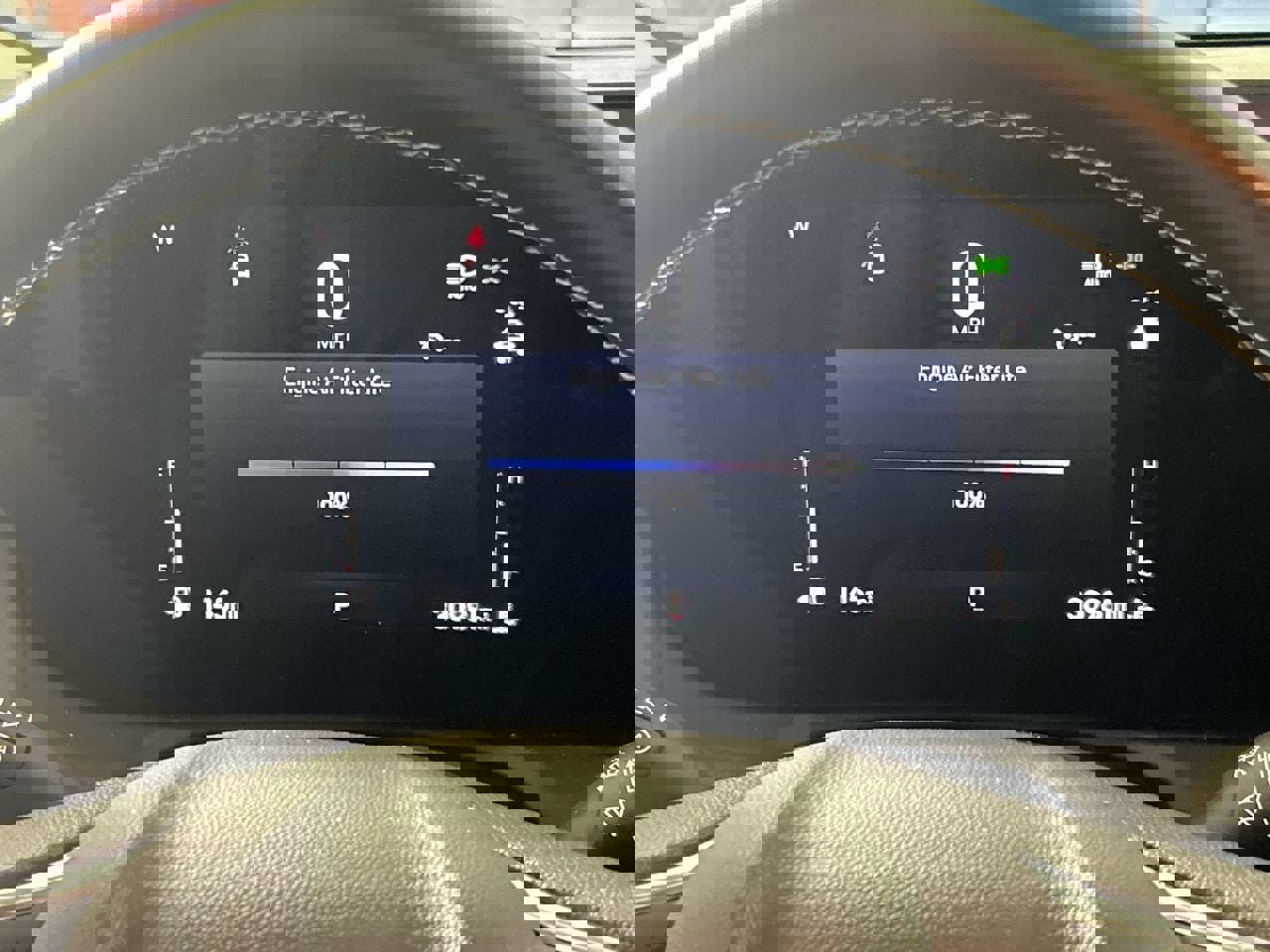 Used 2025 Buick Encore GX Preferred image 14