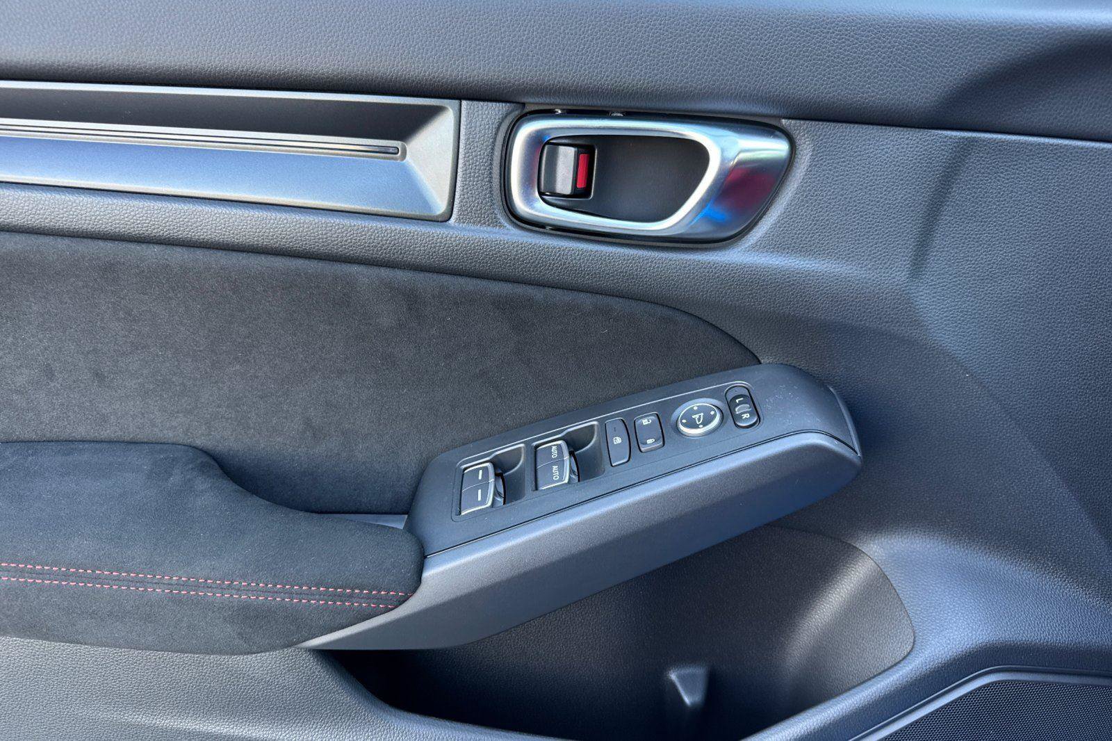 New 2026 Honda Civic Type R image 10