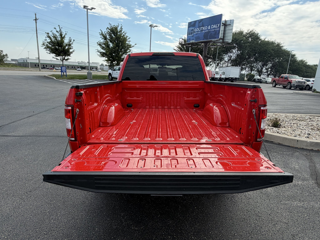 Used 2019 Ford F150 XLT w/ XTR Package AWD/4WD image 23