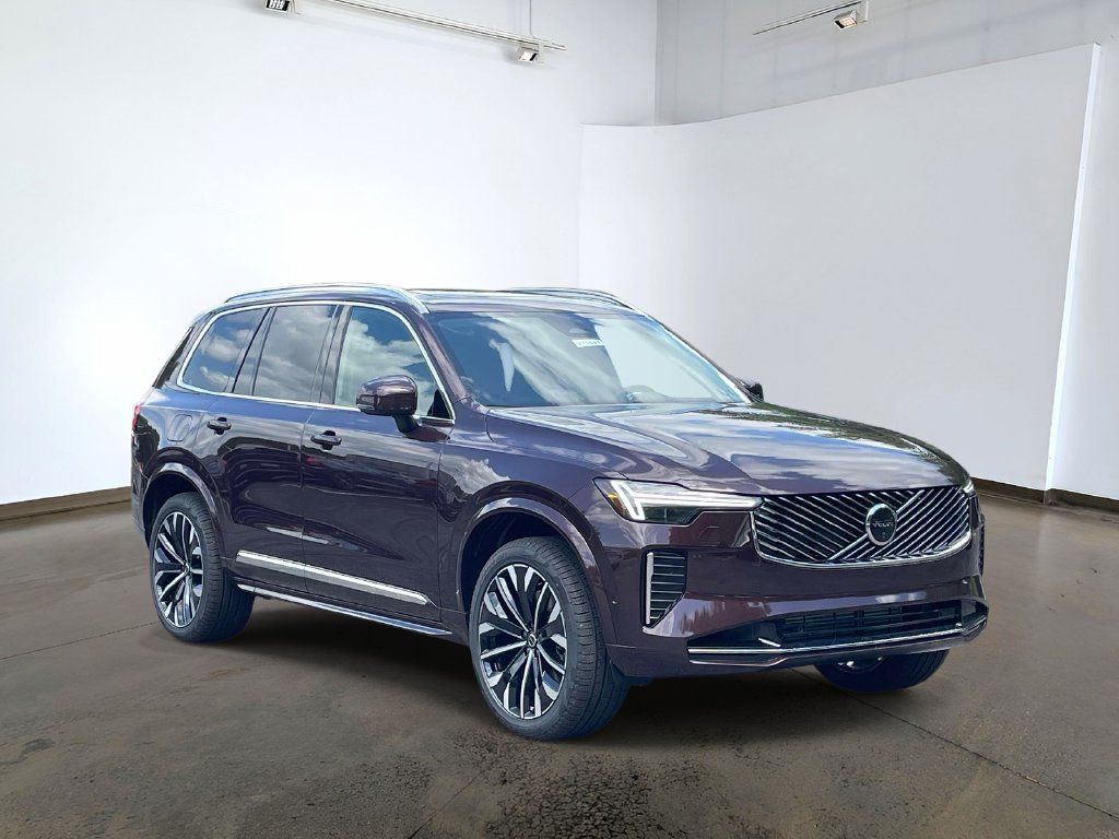 New 2026 Volvo XC90 B6 Ultra w/ Protection Package Premier AWD/4WD image 3