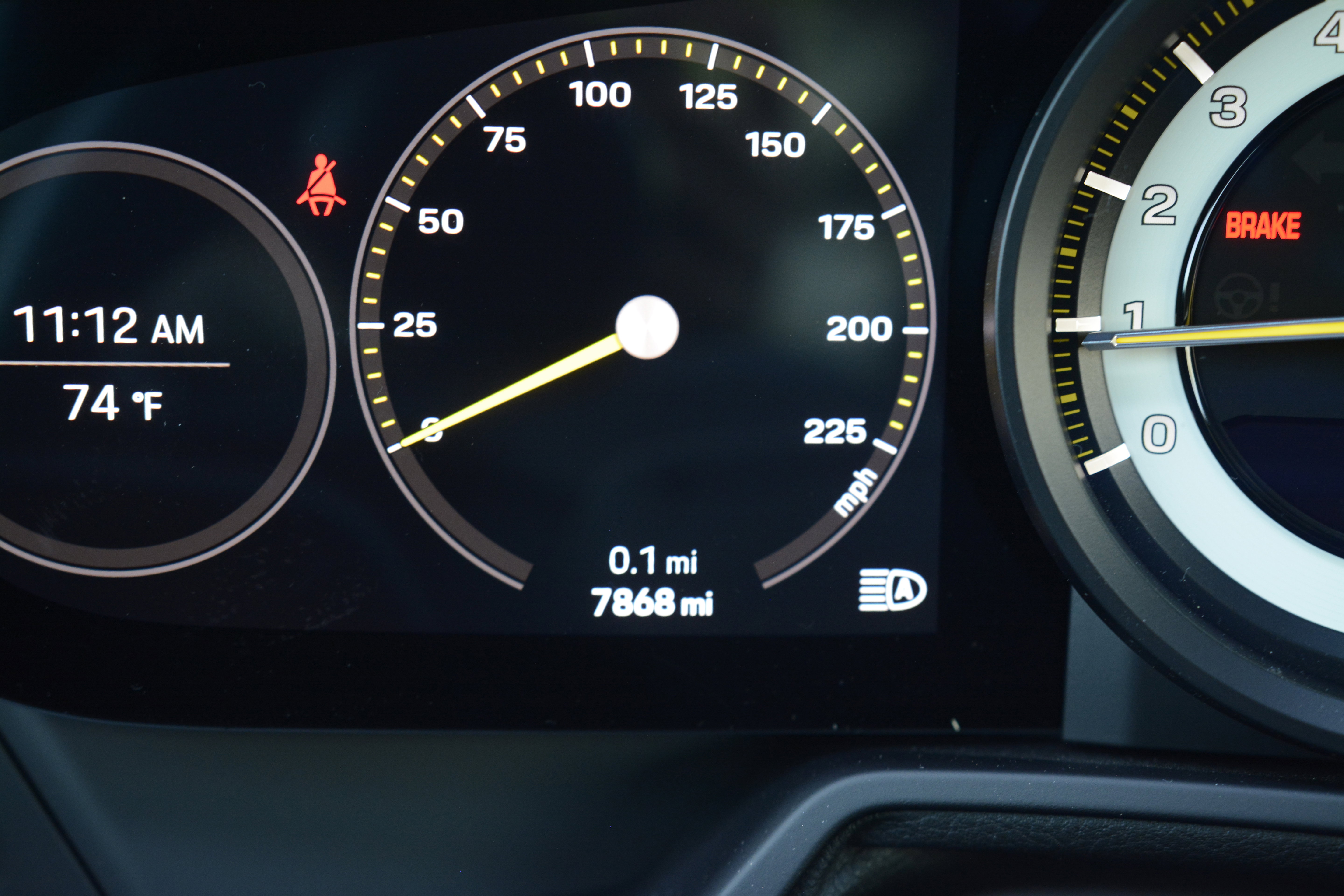 Certified 2022 Porsche 911 GT3 RWD image 16