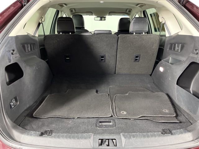 Used 2024 Ford Edge SEL image 43