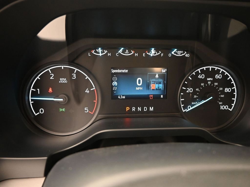 New 2026 Ford F250 4x4 Regular Cab Super Duty image 17