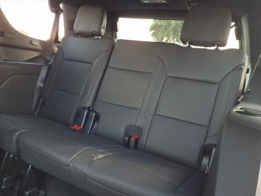 New 2027 Chevrolet Tahoe LT w/ Comfort Package AWD/4WD image 19