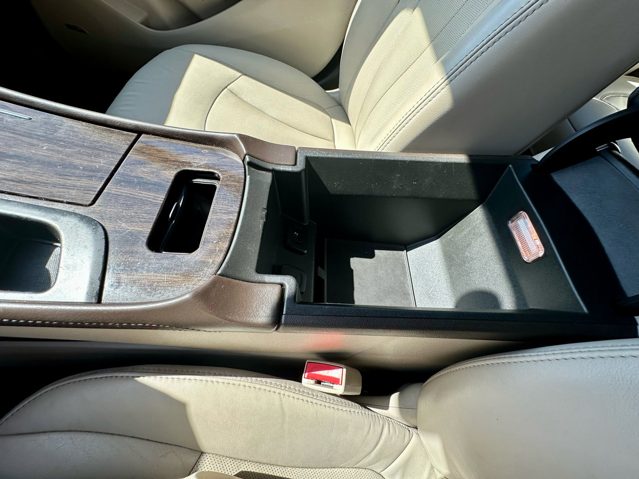 Used 2017 Buick LaCrosse Essence w/ Sights and Sounds Package image 29