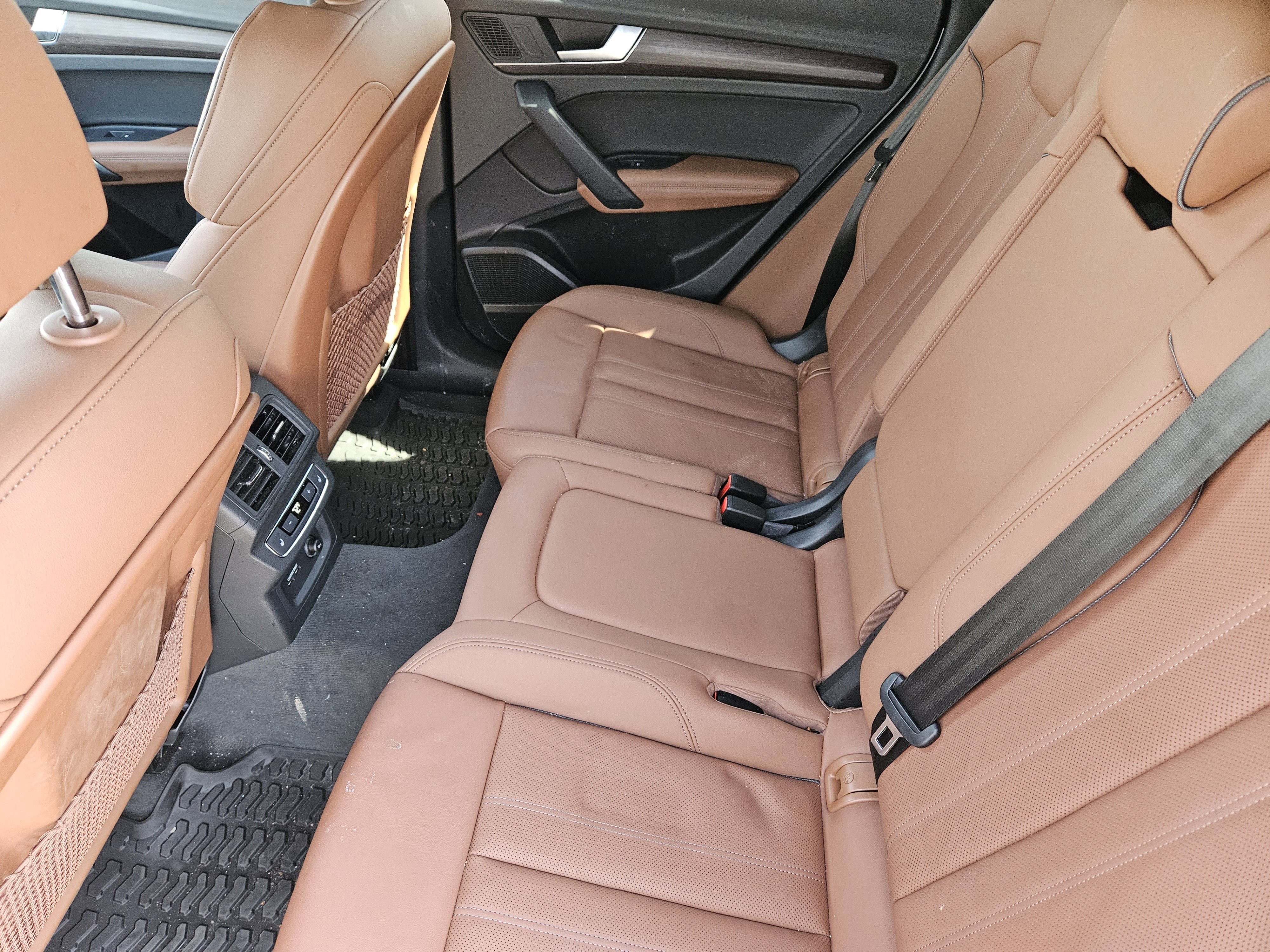 Used 2022 Audi Q5 2.0T Prestige image 29