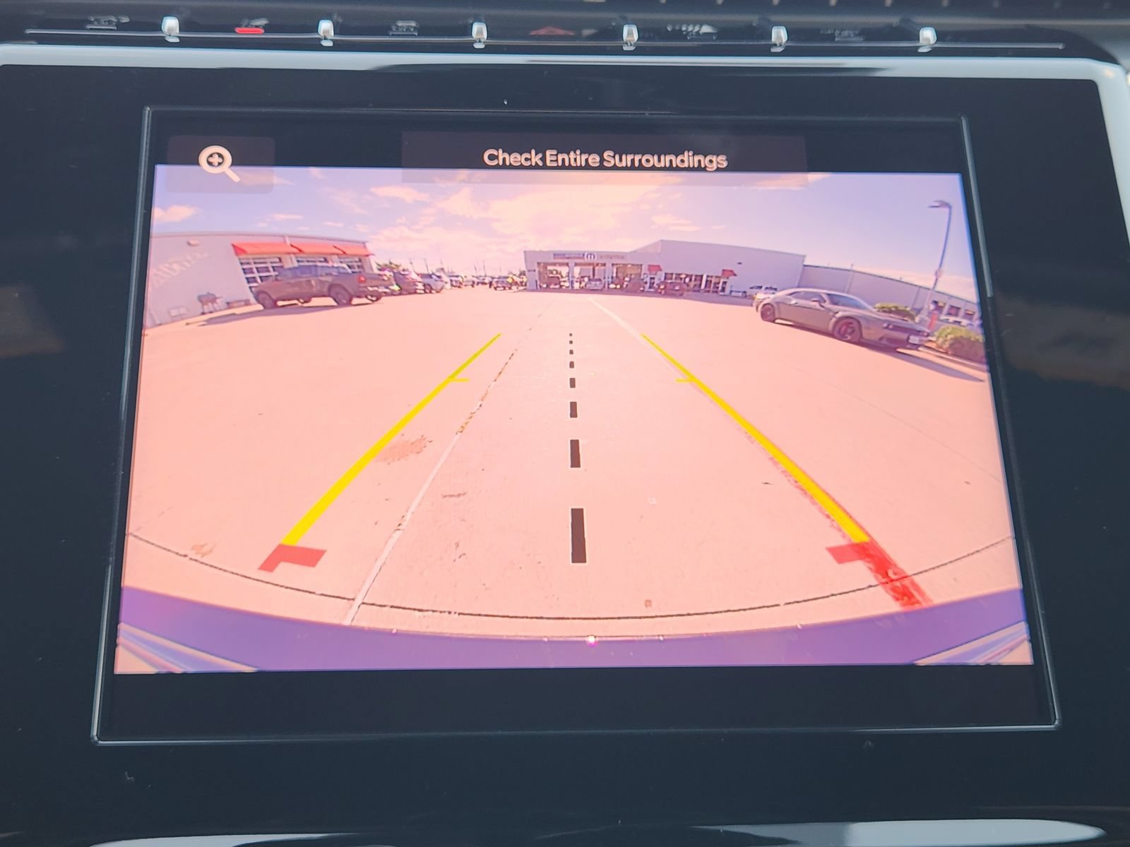 New 2026 Jeep Grand Cherokee Laredo RWD image 16