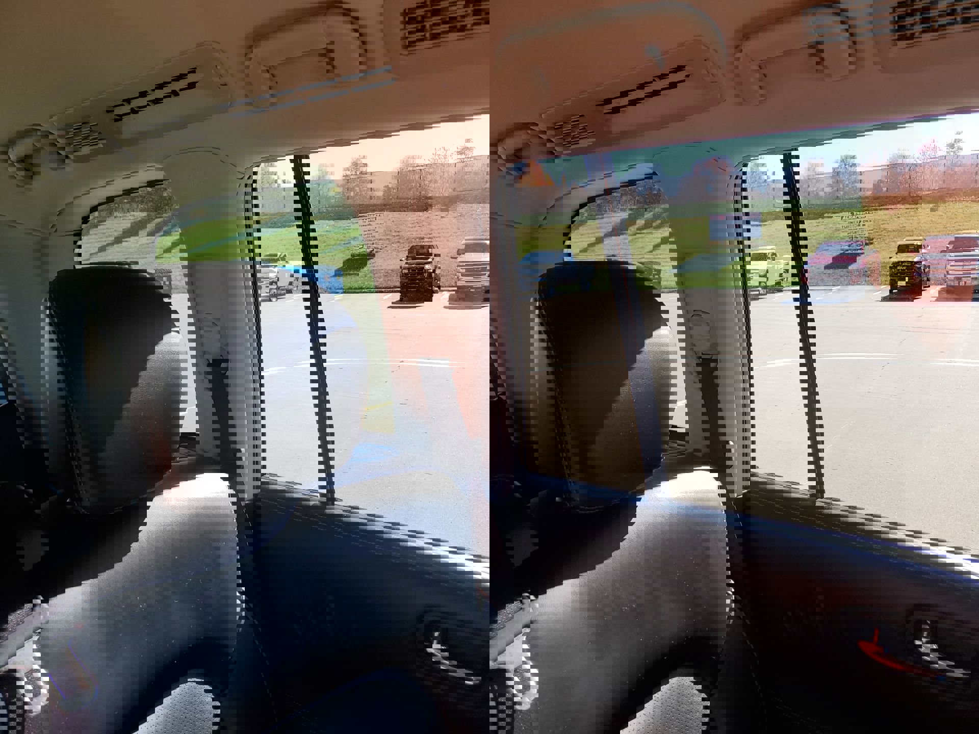 Used 2017 Nissan Armada SL w/ Technology Package image 15