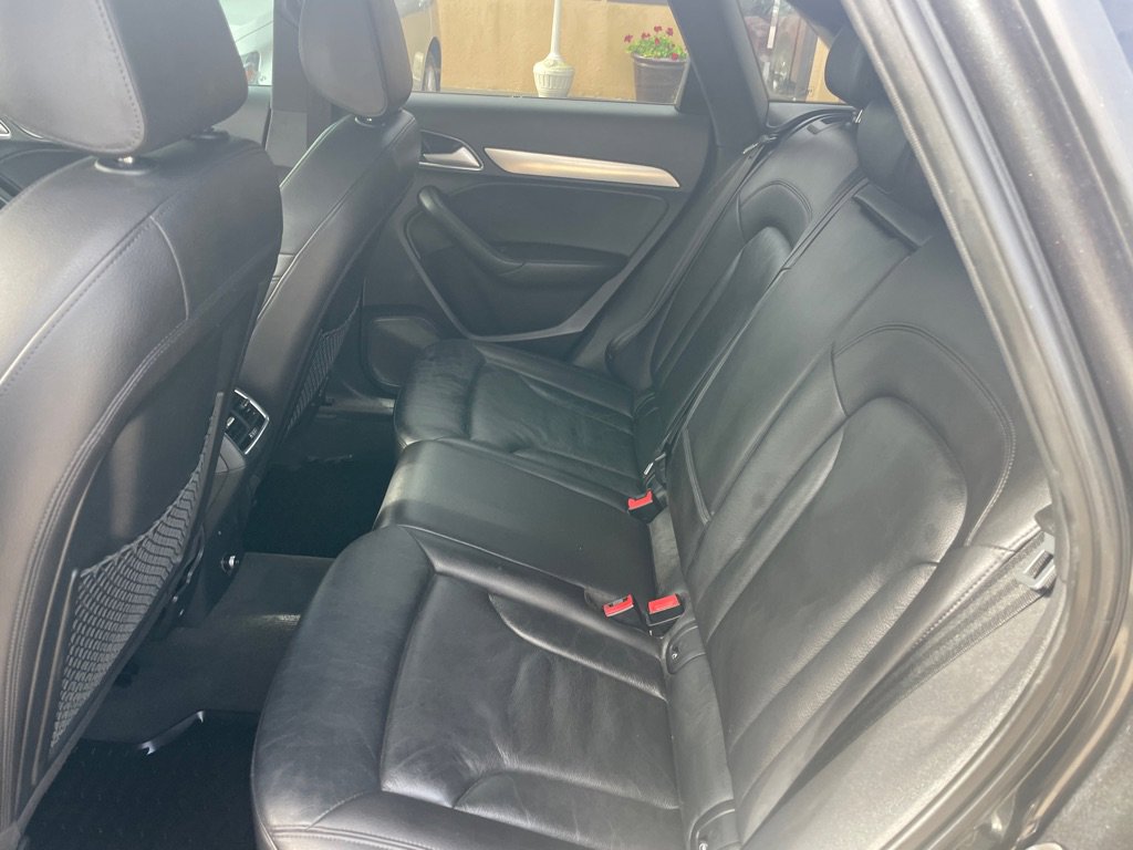 Used 2018 Audi Q3 2.0T Premium w/ Convenience Package image 13