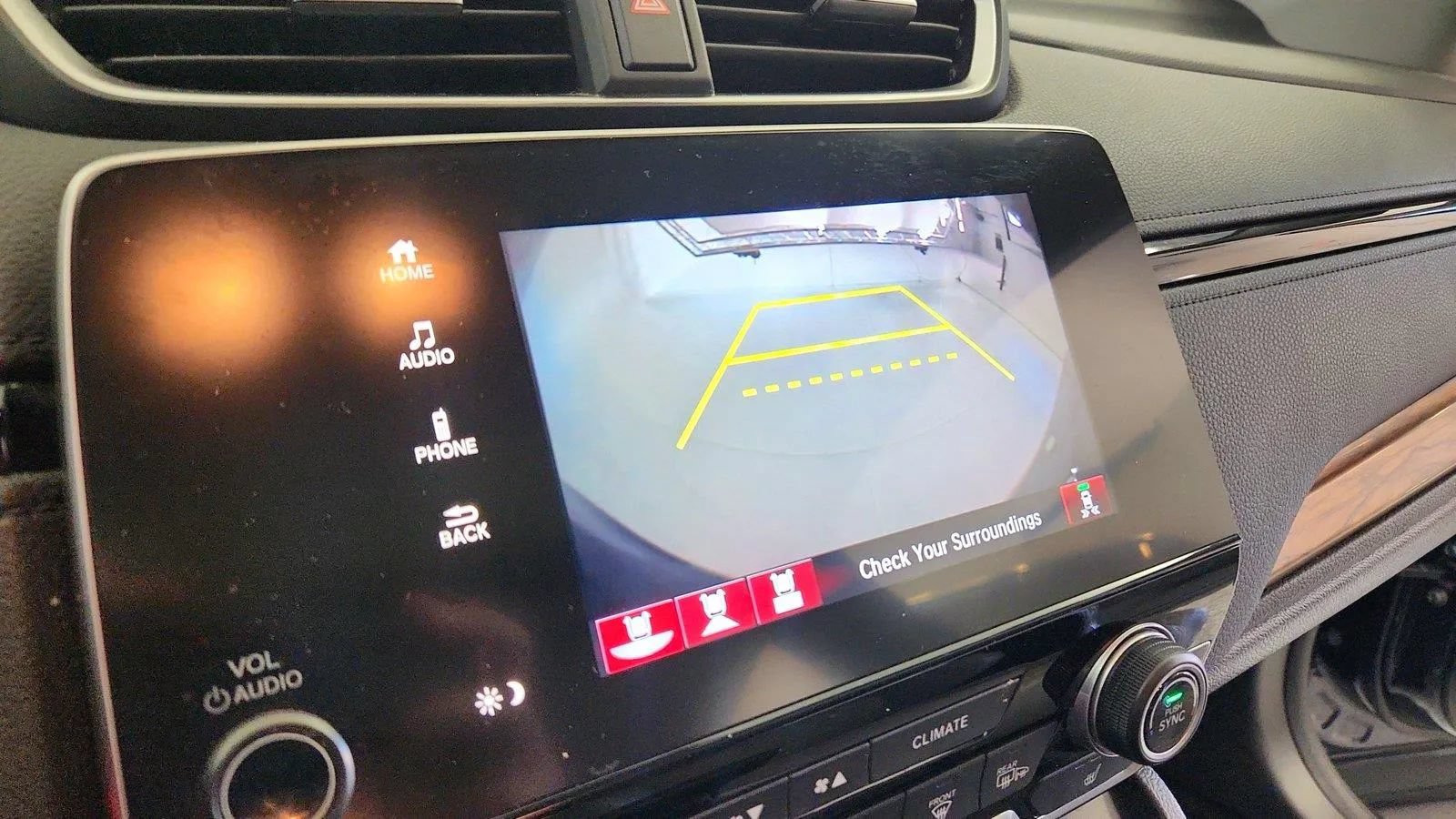 Used 2018 Honda CR-V EX-L image 22