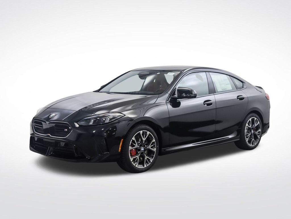 Used 2026 BMW M235i xDrive w/ Technology Package AWD/4WD image 1