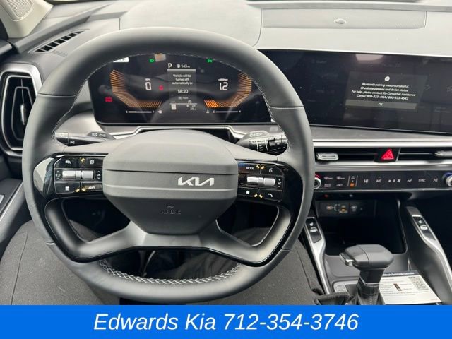New 2026 Kia Sorento S image 20
